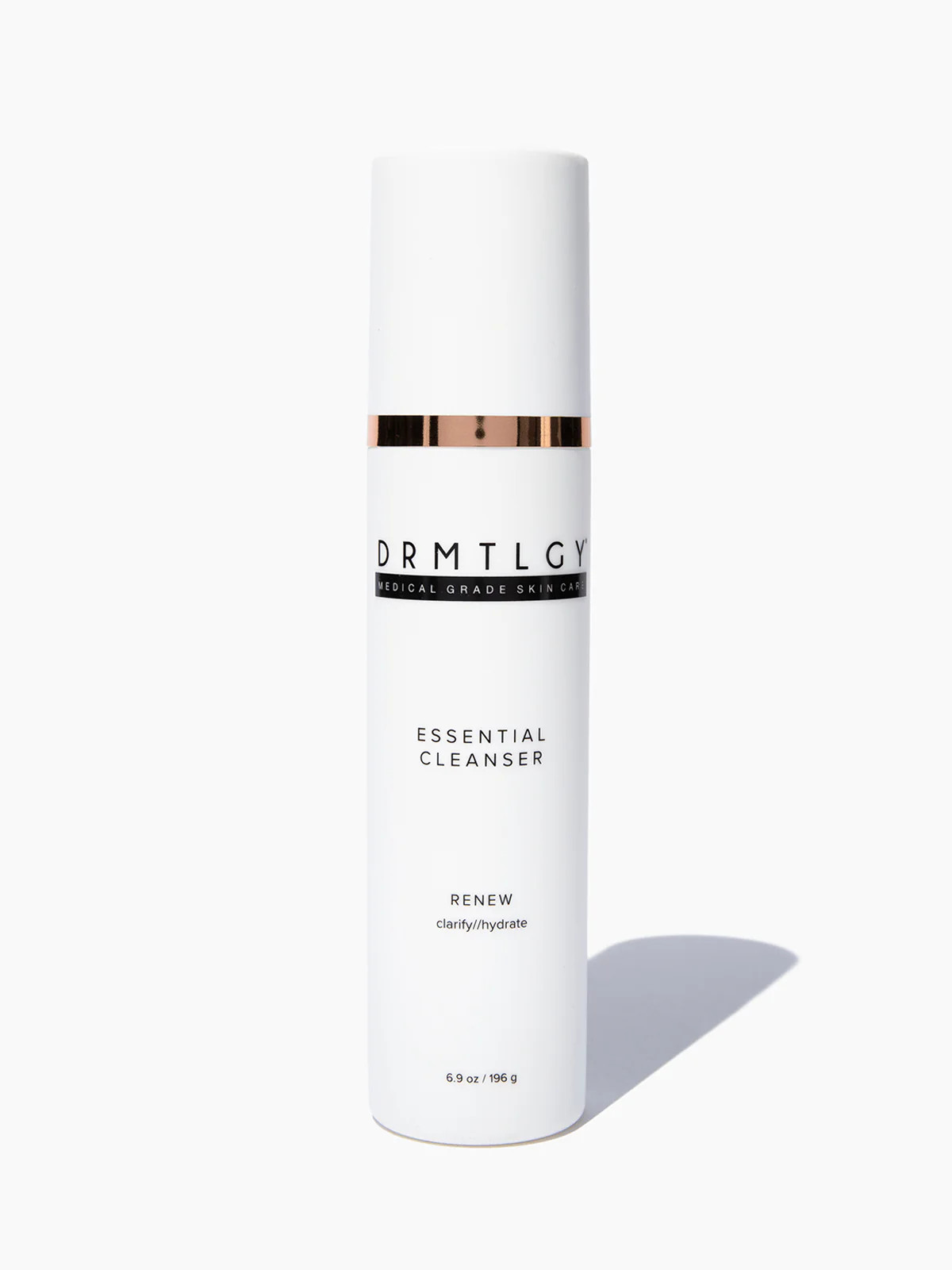 Essential Cleanser | DRMTLGY