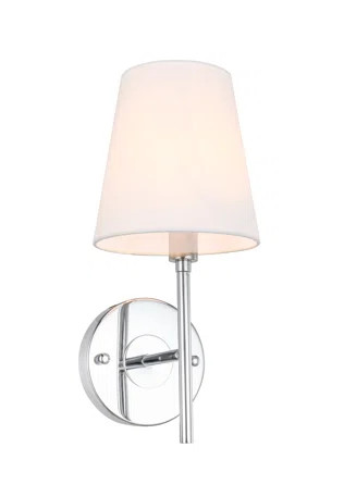 Wade Logan® Lovis 1 - Light Dimmable Wallchiere | Wayfair | Wayfair North America