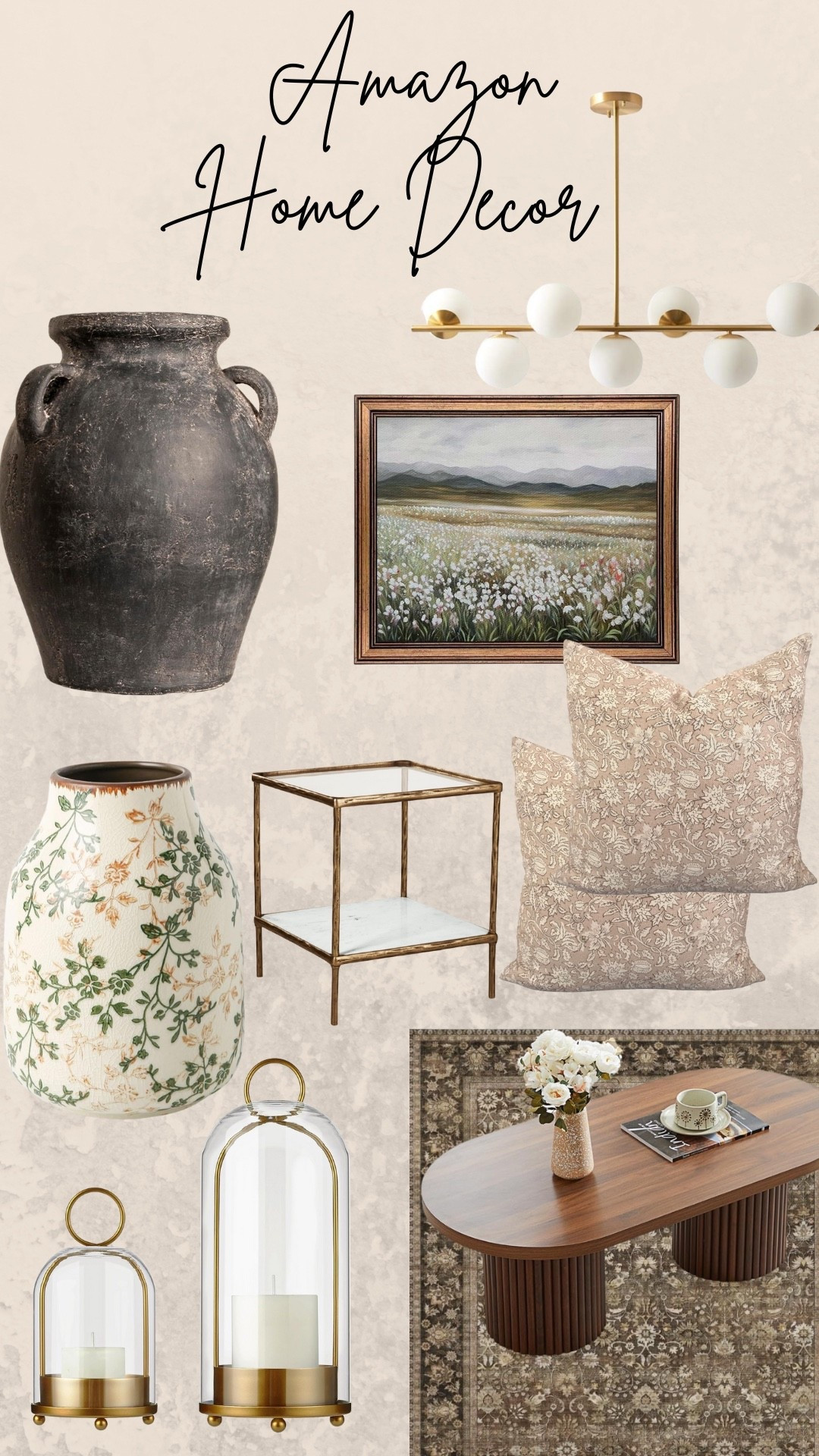 Amazon home decor finds 

#LTKU #LTKSaleAlert #LTKHome