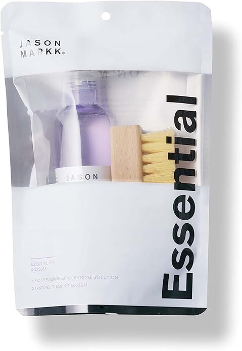 Jason Markk Shoe Cleaner Essentials for Shoe Cleaning | Amazon (US)