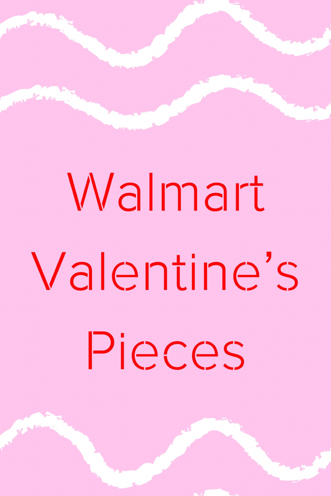 Valentine's Day Outfit