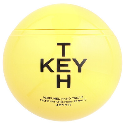 KEYTH, Perfumed Hand Cream, At Her Apartment, 2.36 fl oz (70 ml) | iHerb