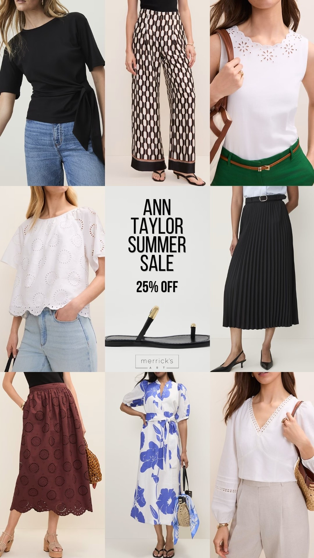 Favorites on sale from Ann Taylor!! 😍

#LTKSeasonal #LTKSaleAlert