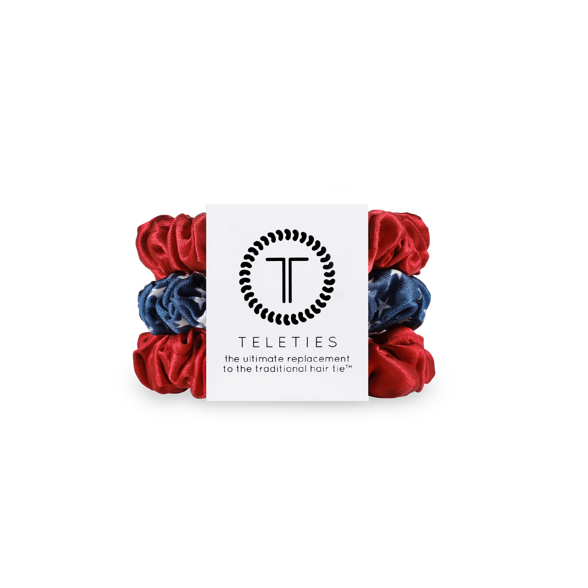 Independence Bae Small Scrunchie | TELETIES