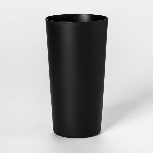 26oz Plastic Tall Tumbler - Room Essentials™ | Target