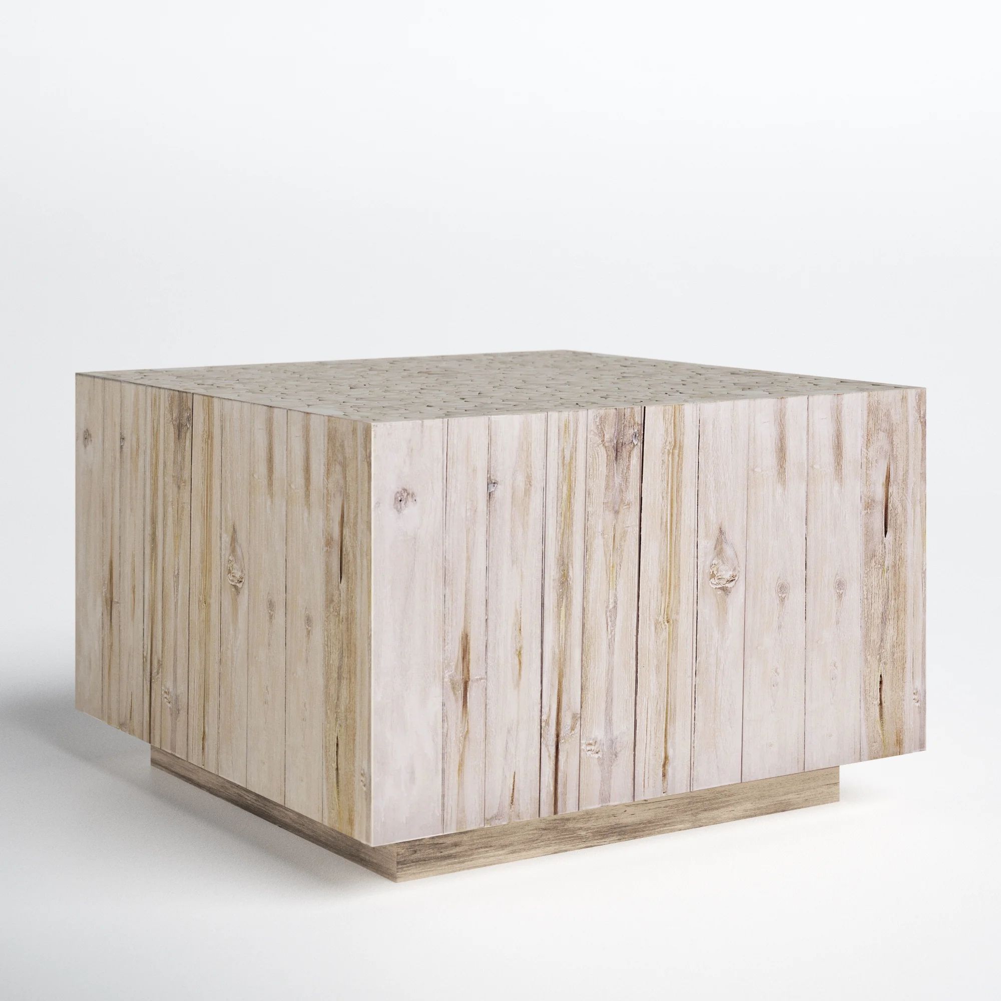 Lapham Solid Wood Coffee Table | Wayfair North America