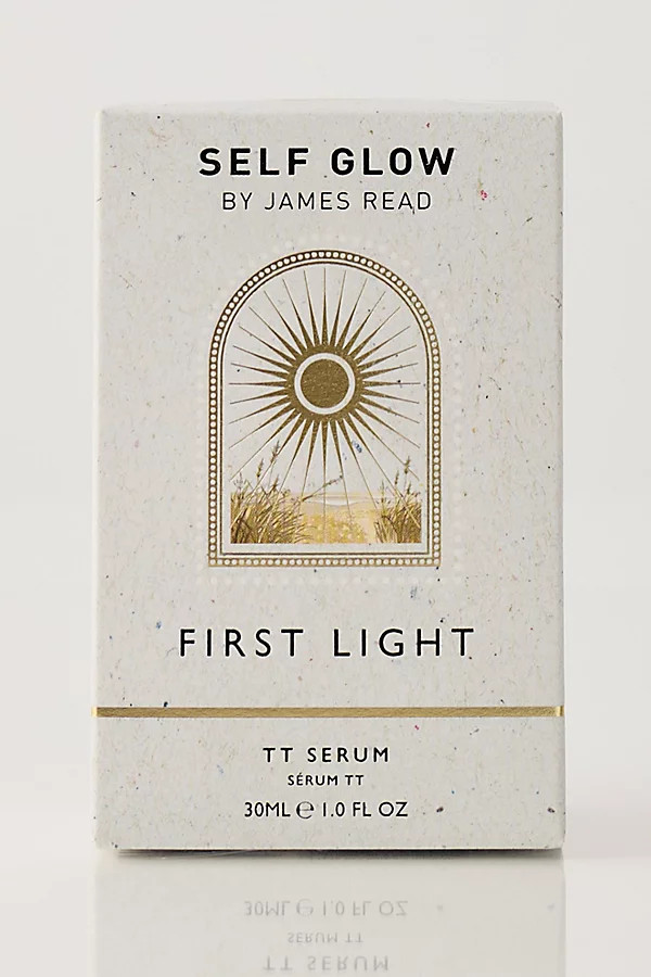 Self Glow by James Read First Light Tinted Tan Serum | Free People (Global - UK&FR Excluded)