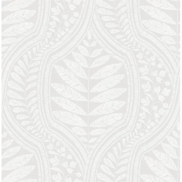 33' L x 20.5" W Wallpaper Roll | Wayfair Professional