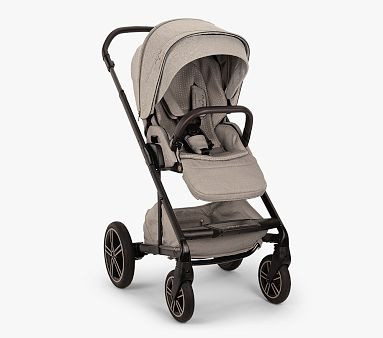 Nuna MIXX™ Next Stroller | Pottery Barn Kids