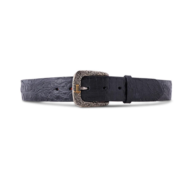 Ultra Belly Caiman | Lucchese Bootmaker