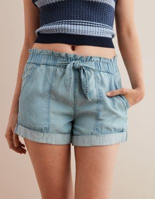 Aerie Camp Short | American Eagle Outfitters (US & CA)