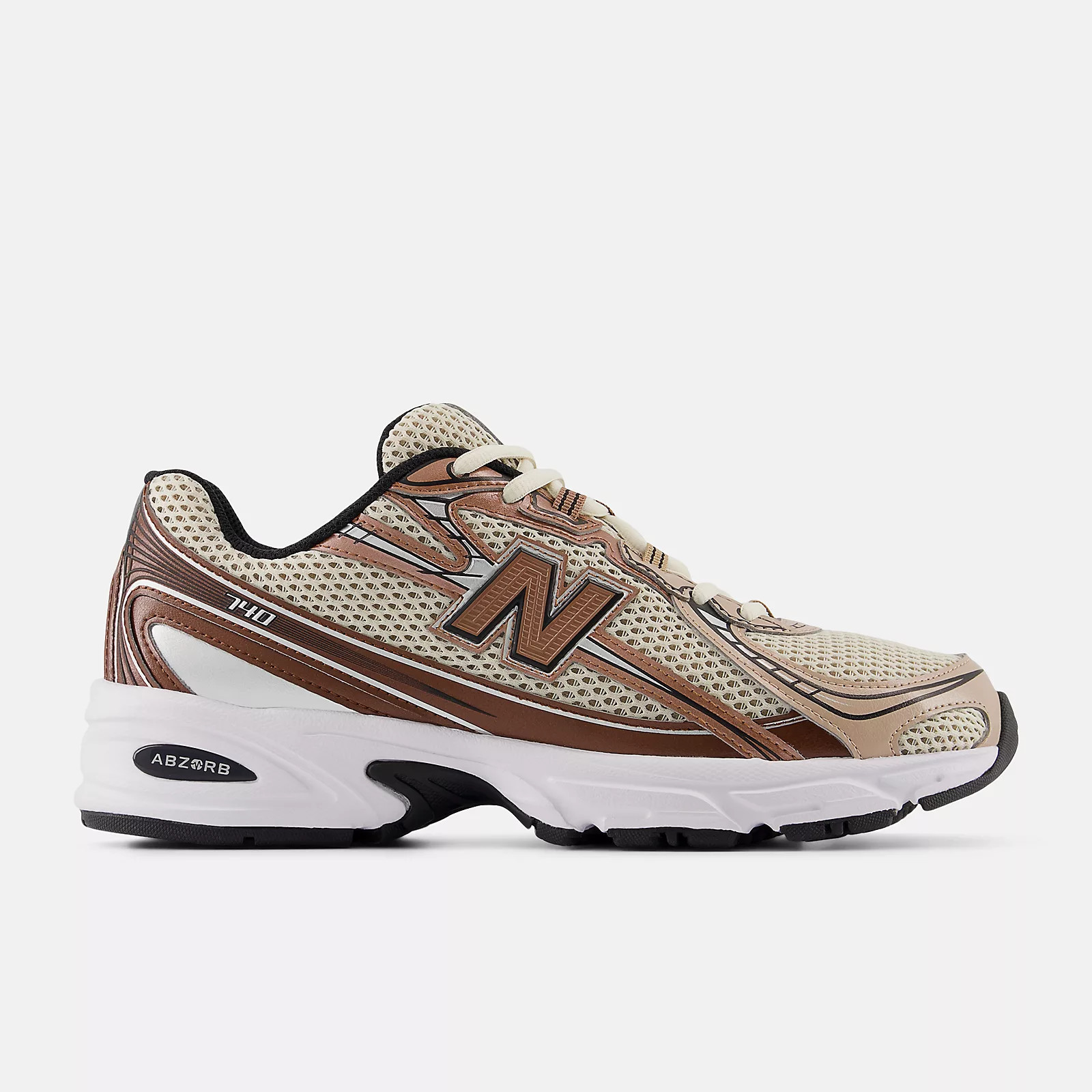 740 | New Balance Athletics, Inc.
