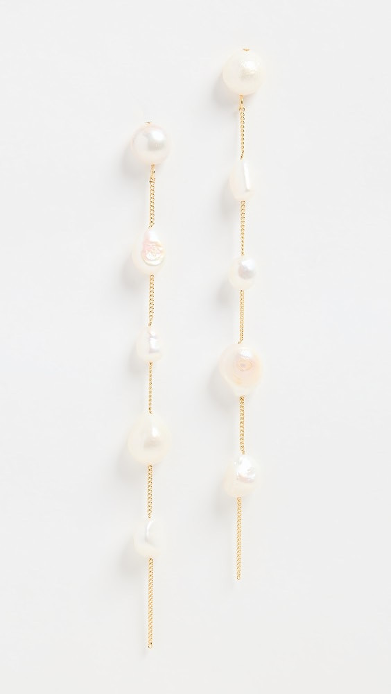 Atum Earrings | Shopbop