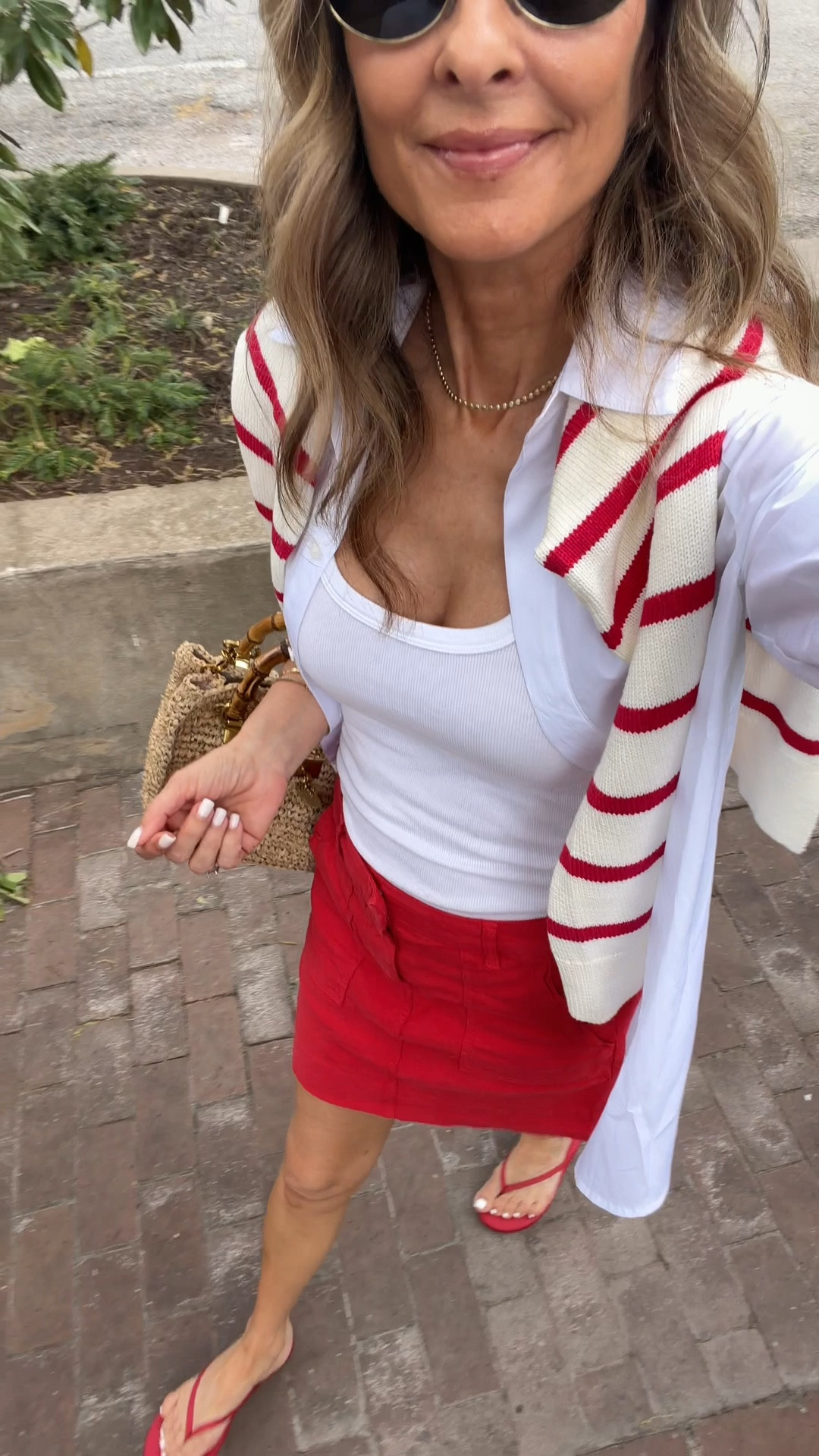 OOTD

#LTKOver40 #LTKootd