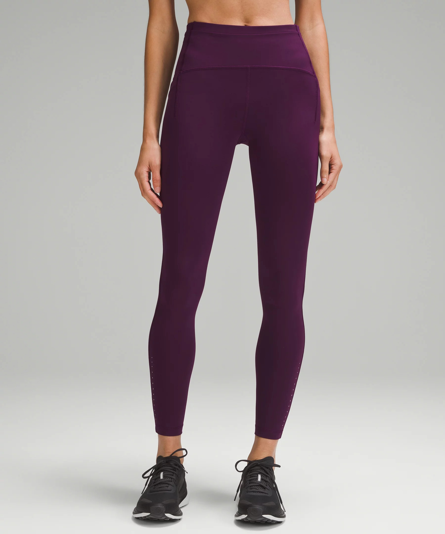 Swift Speed High-Rise Tight 28" | Lululemon (US)