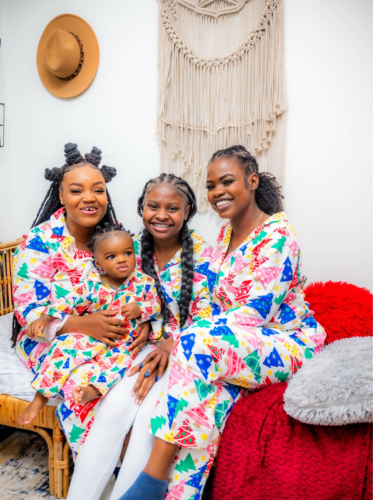 GIVE ME THE CUTE PRINTS, THE COZY SETS AND ALL THE MATCHING MOMENTS! 😍 Whether you’re shopping for your little ones or the whole family, I FOUND SO MANY CUTE OPTIONS!

🛍️ I LINKED MY FAVORITES ON MY LTK! GO SHOP MY PICKS!

#ChristmasPajamas #MatchingPajamas #ChristmasShopping #LTKFinds