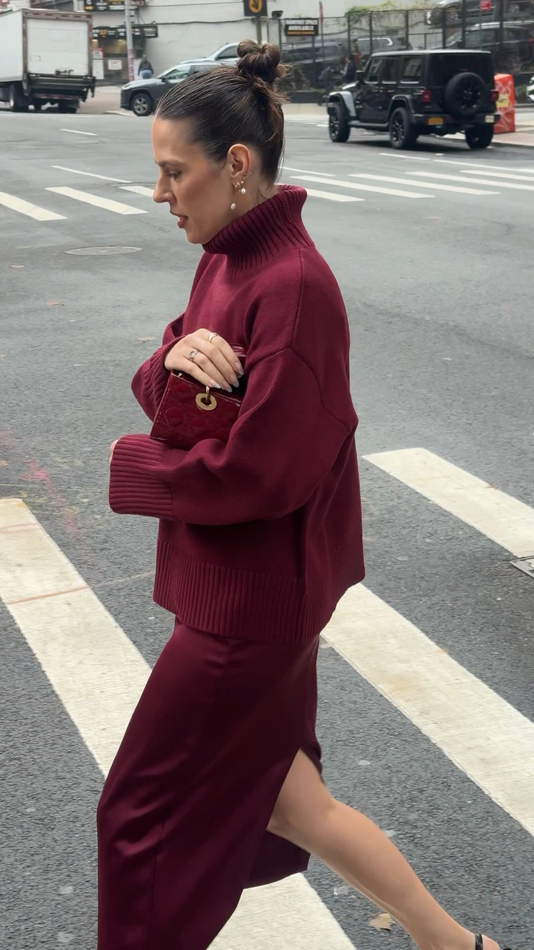 Thanksgiving outfit loading >> love a monochrome fit 🖤 also one that’s on sale!!



#LTKTall #LTKHoliday #LTKOver40