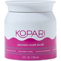Kopari Beauty Coconut Exfoliant Crush Scrub | Ulta