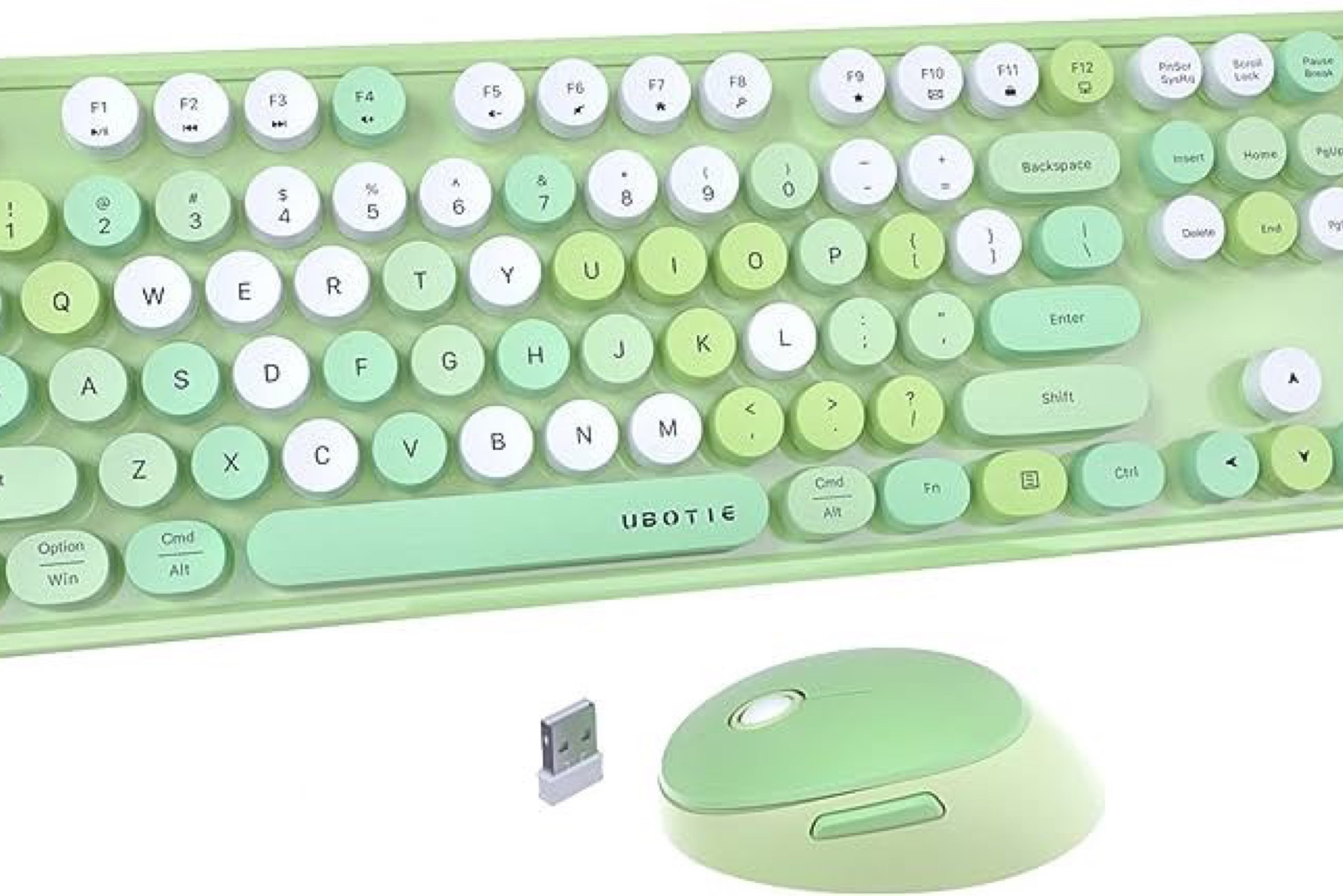 My at home work keyboard as seen on tik tok! 

#LTKfamily #LTKhome #LTKitbag