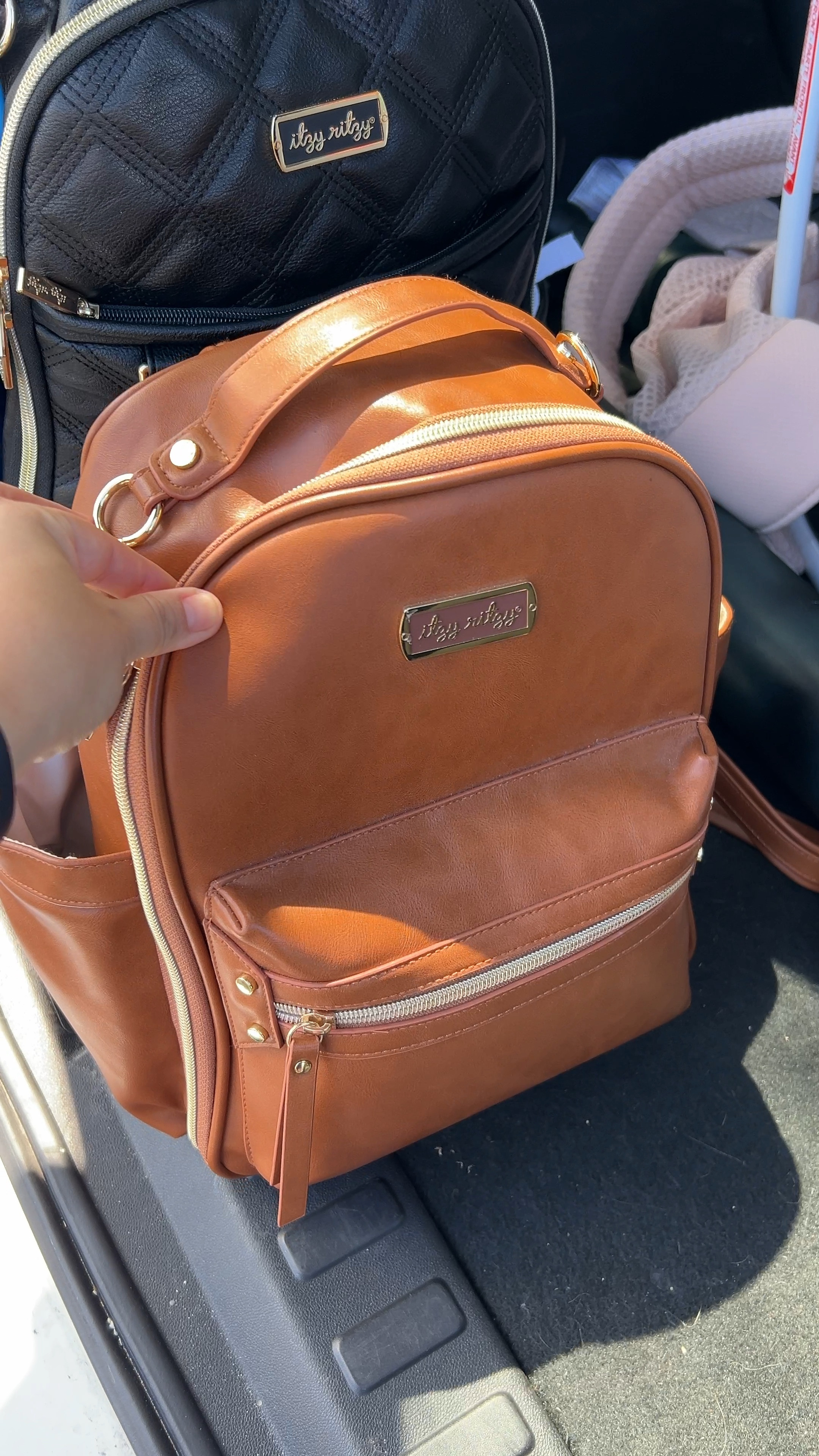 @Itzy Ritzy  is hosting a 4th of July Sale: 25% Off with code STARS + Free Shipping
On $49+ #itzyritzy #4thofjuly #LTKSummerSales 

#LTKBump #LTKBaby