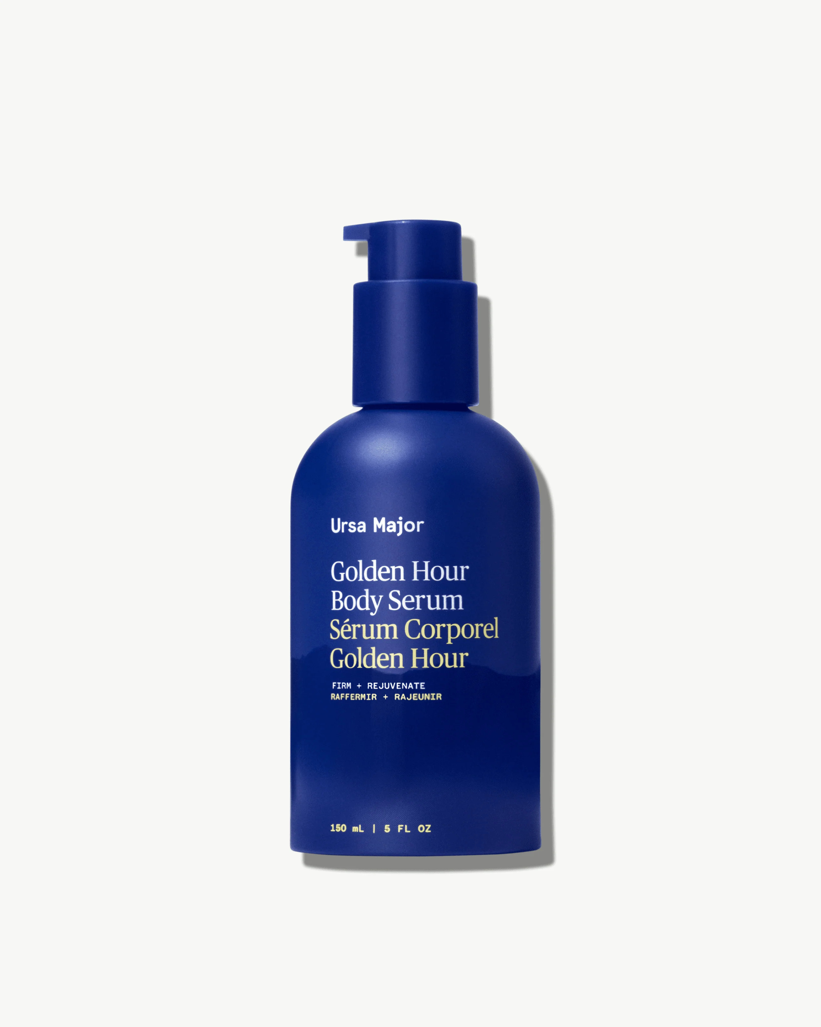 Golden Hour Body Serum Lotion for Firming & Radiance | Credo Beauty