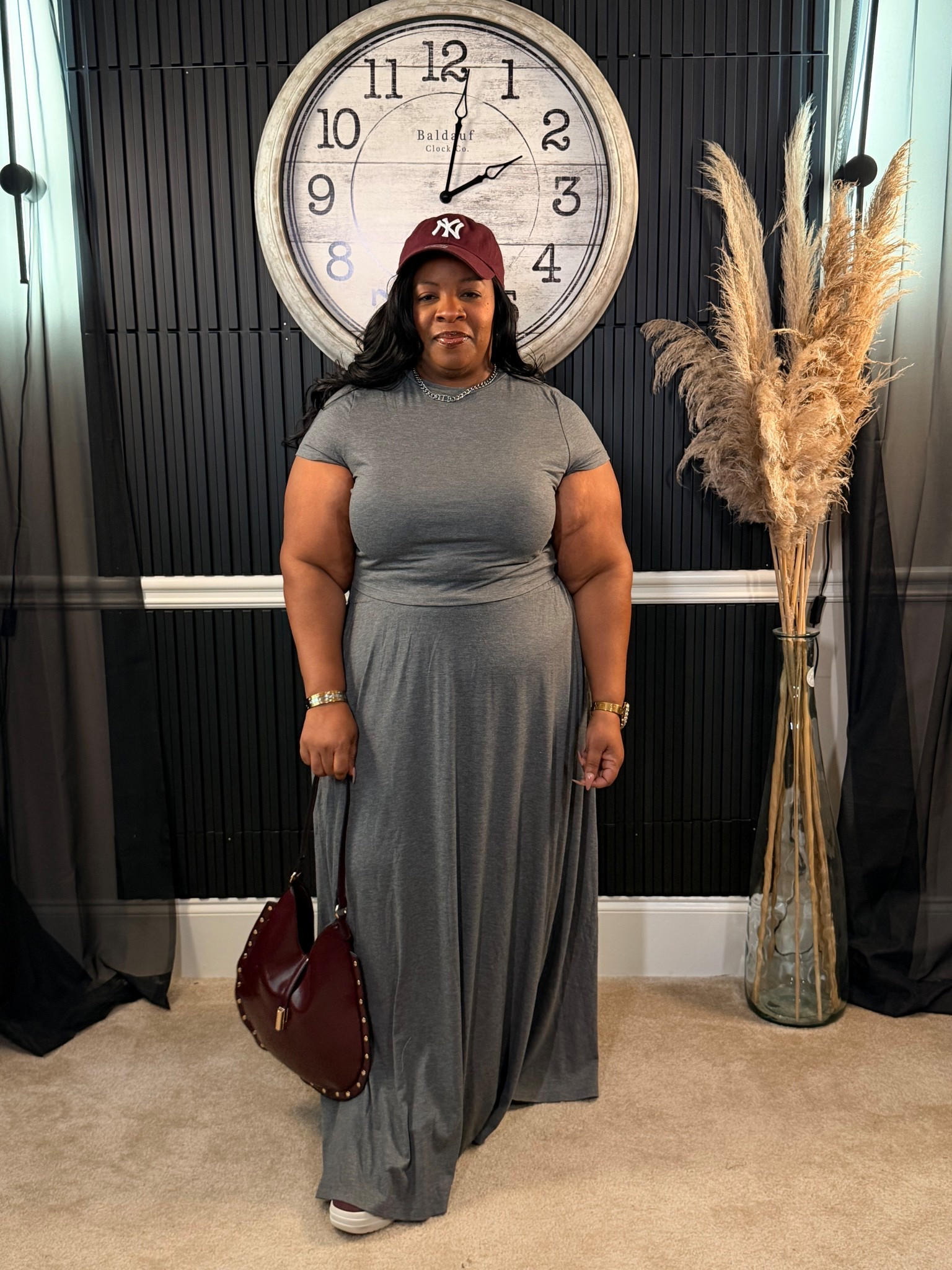 #LTKOver40 #LTKPlusSize #LTKMidsize