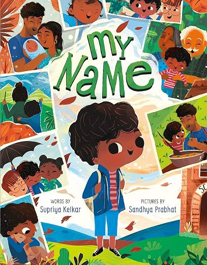 My Name | Amazon (US)