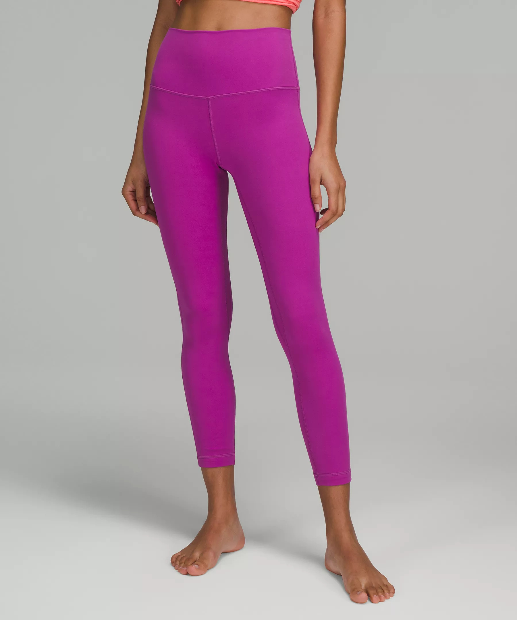 lululemon Align™ High-Rise Pant 25" | Lululemon (US)