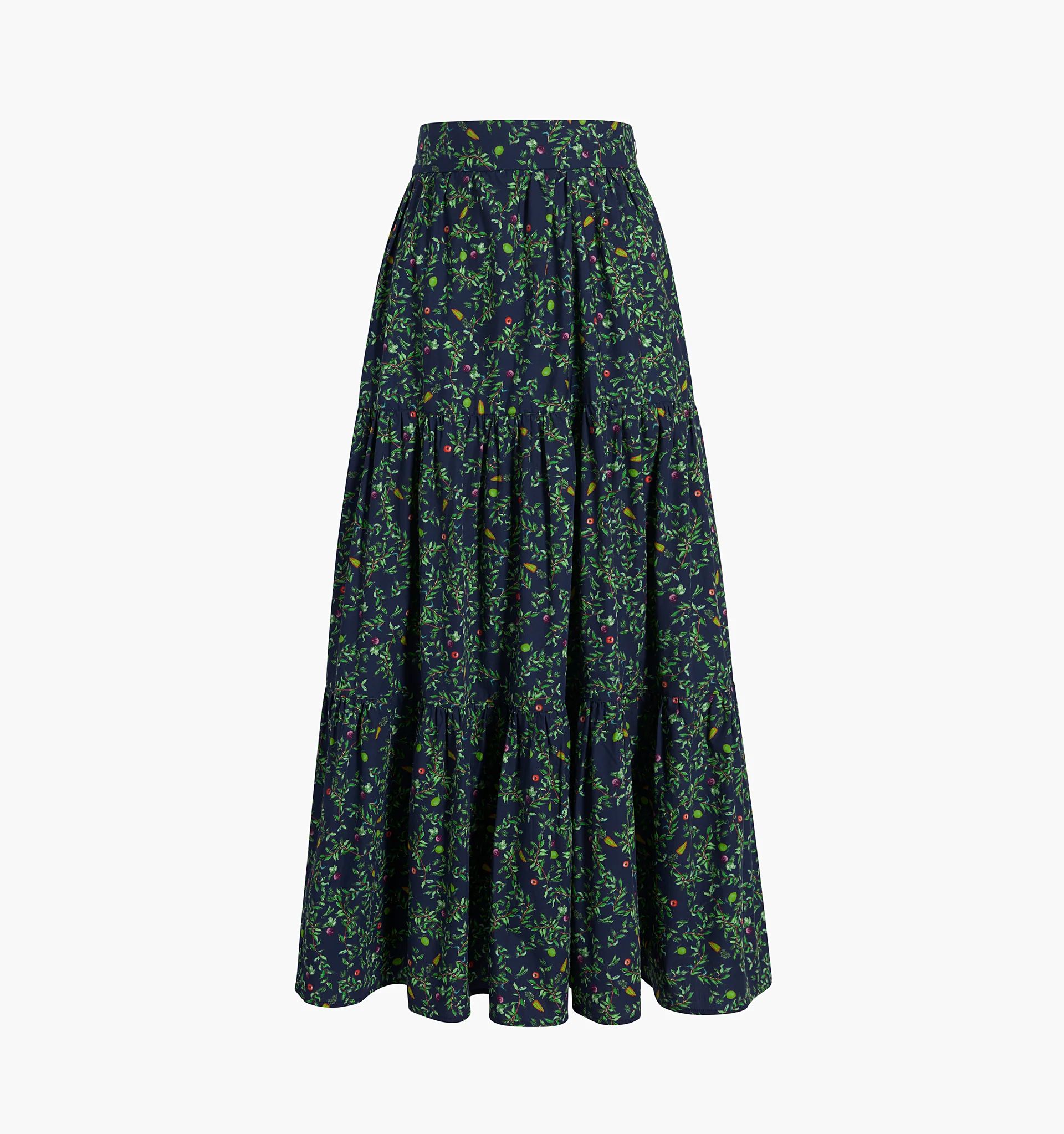 The Camilla Skirt | Hill House Home