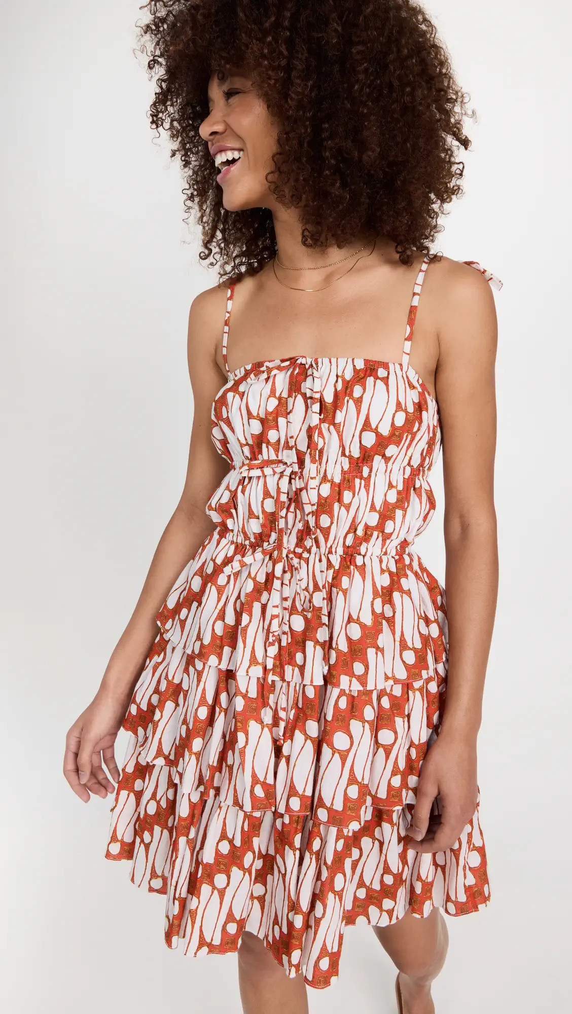 Charina Sarte Tala Mini Dress | Shopbop | Shopbop