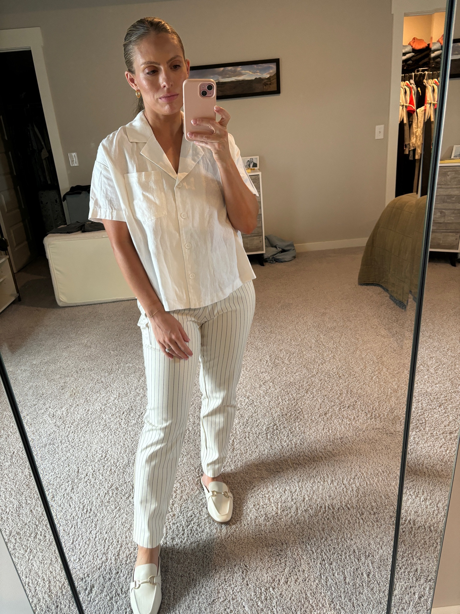 Light airy #Target finds for the professional laday

#LTKWorkwear #LTKFindsUnder50 #LTKSeasonal