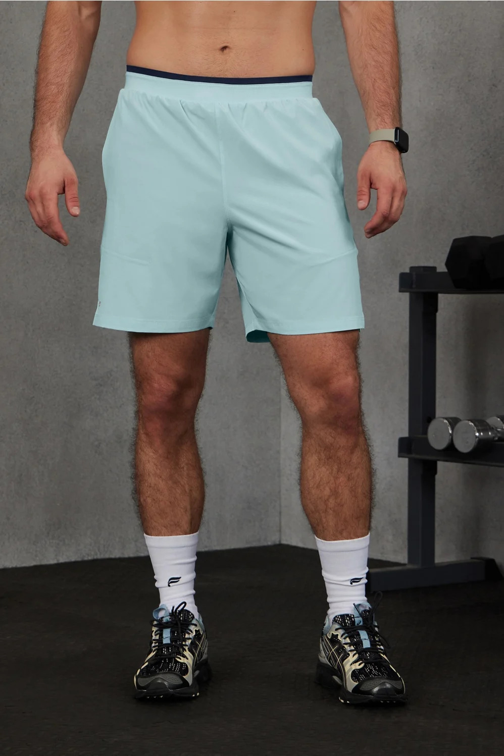 The Fundamental Short II Lined 7in | Fabletics - North America