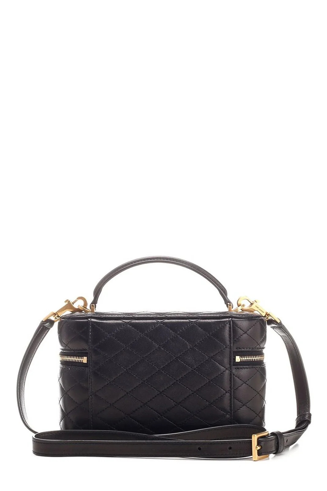 Saint Laurent Gaby Vanity Bag | Cettire Global
