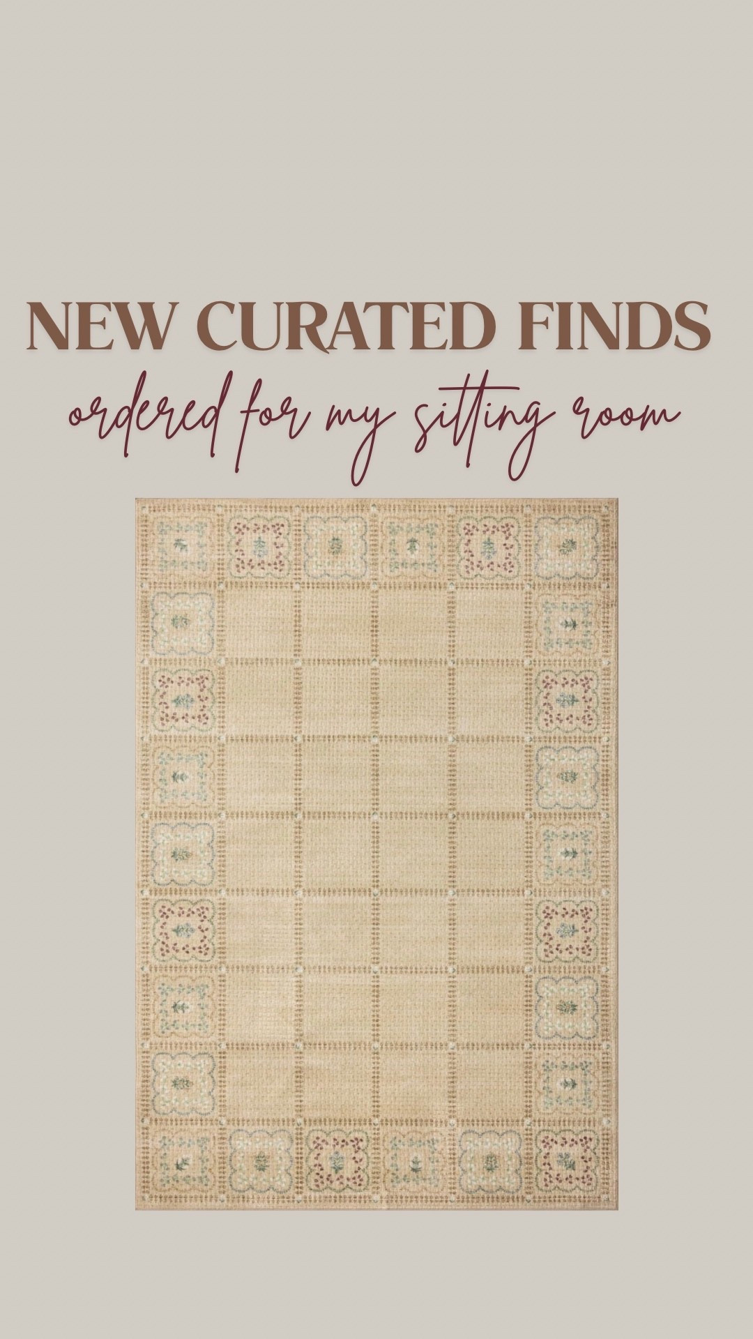 This rug is absolutely amazing 