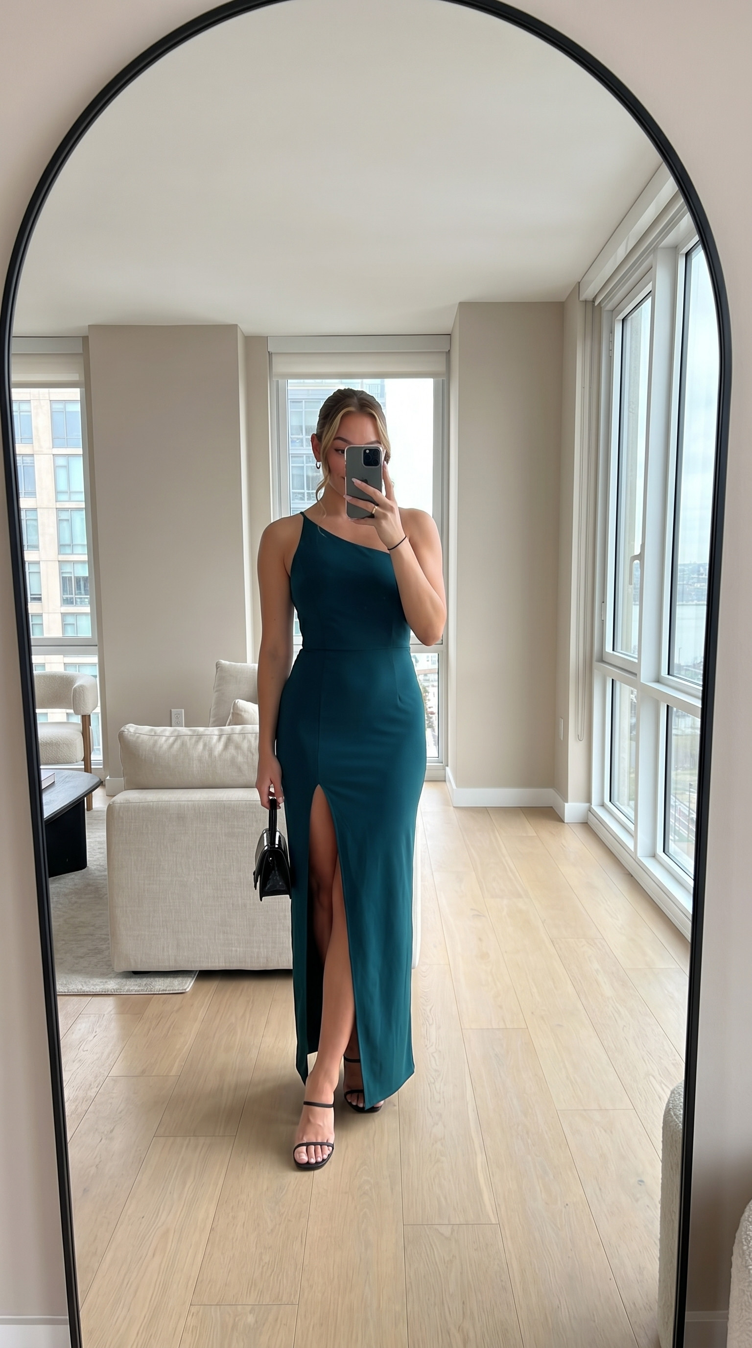 💚 Teal One Shoulder Gown

An absolute showstopper. 💚 This teal one shoulder gown is made for black tie weddings, formal receptions, holiday weddings, and elegant evening events. Such a timeless silhouette you'll wear again and again.

✨ Linked here!

emerald wedding guest dress, green formal dress, black tie wedding guest dress, elegant evening gown, formal wedding attire, Amazon fashion 

 #LTKWedding
