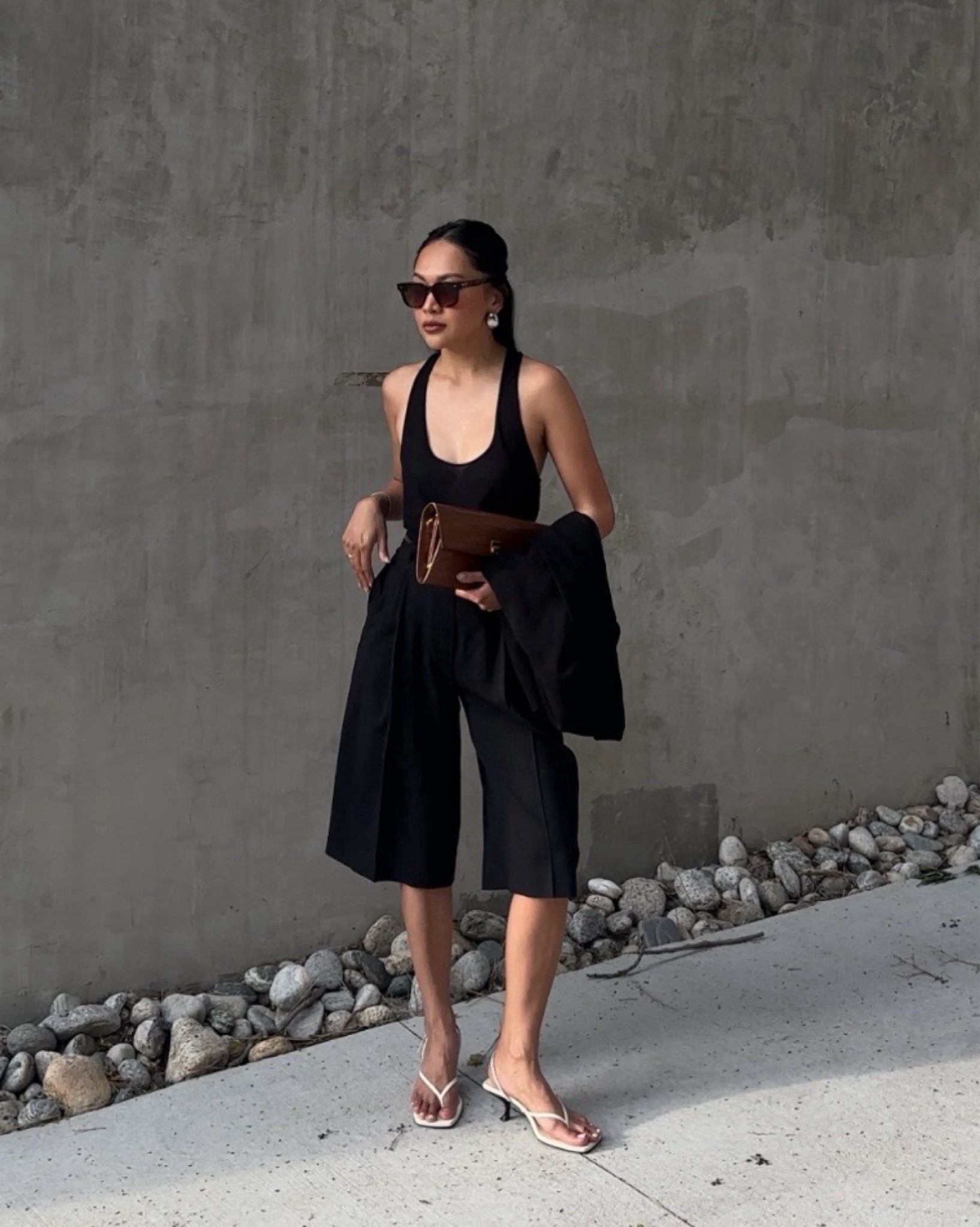 Summer wine bar look 

#LTKFindsUnder100 #LTKWorkwear #LTKStyleTip