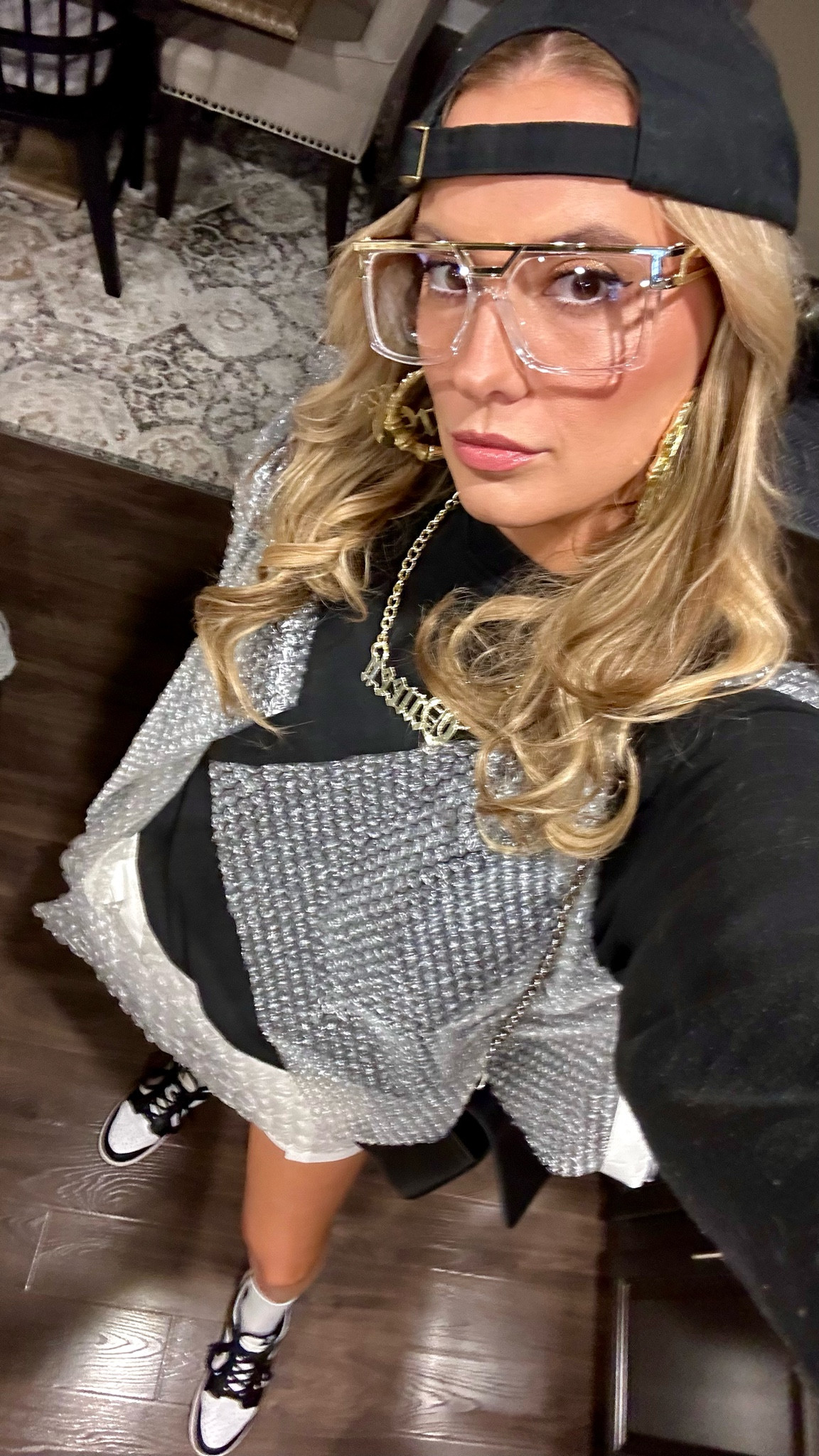 Creative DIY Halloween costume - Bubble Rapper - all Amazon 

#LTKFindsUnder100 #LTKSeasonal #LTKParties