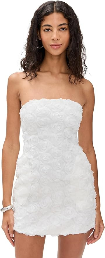 Women's Rosaline Mini Dress | Amazon (US)