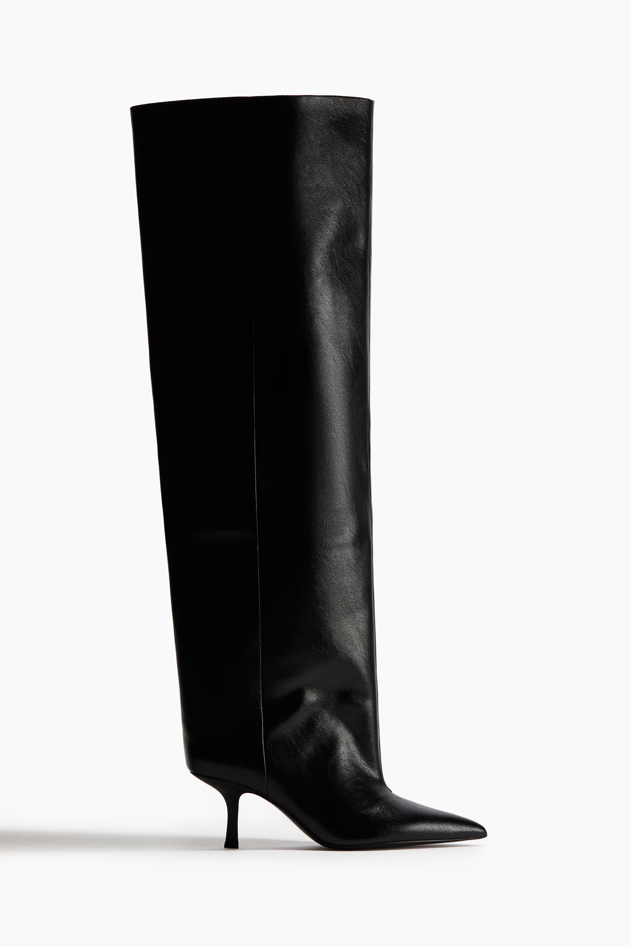 Knee-High Boots | H&M (US + CA)