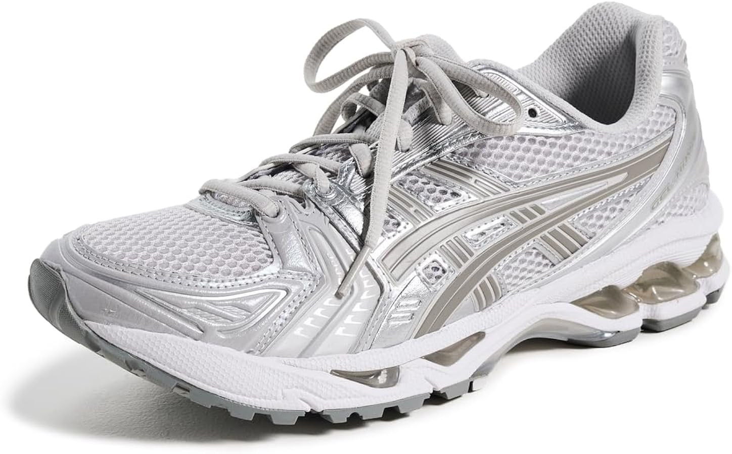 ASICS Women's Gel-Kayano 14 Sportstyle Shoes | Amazon (US)