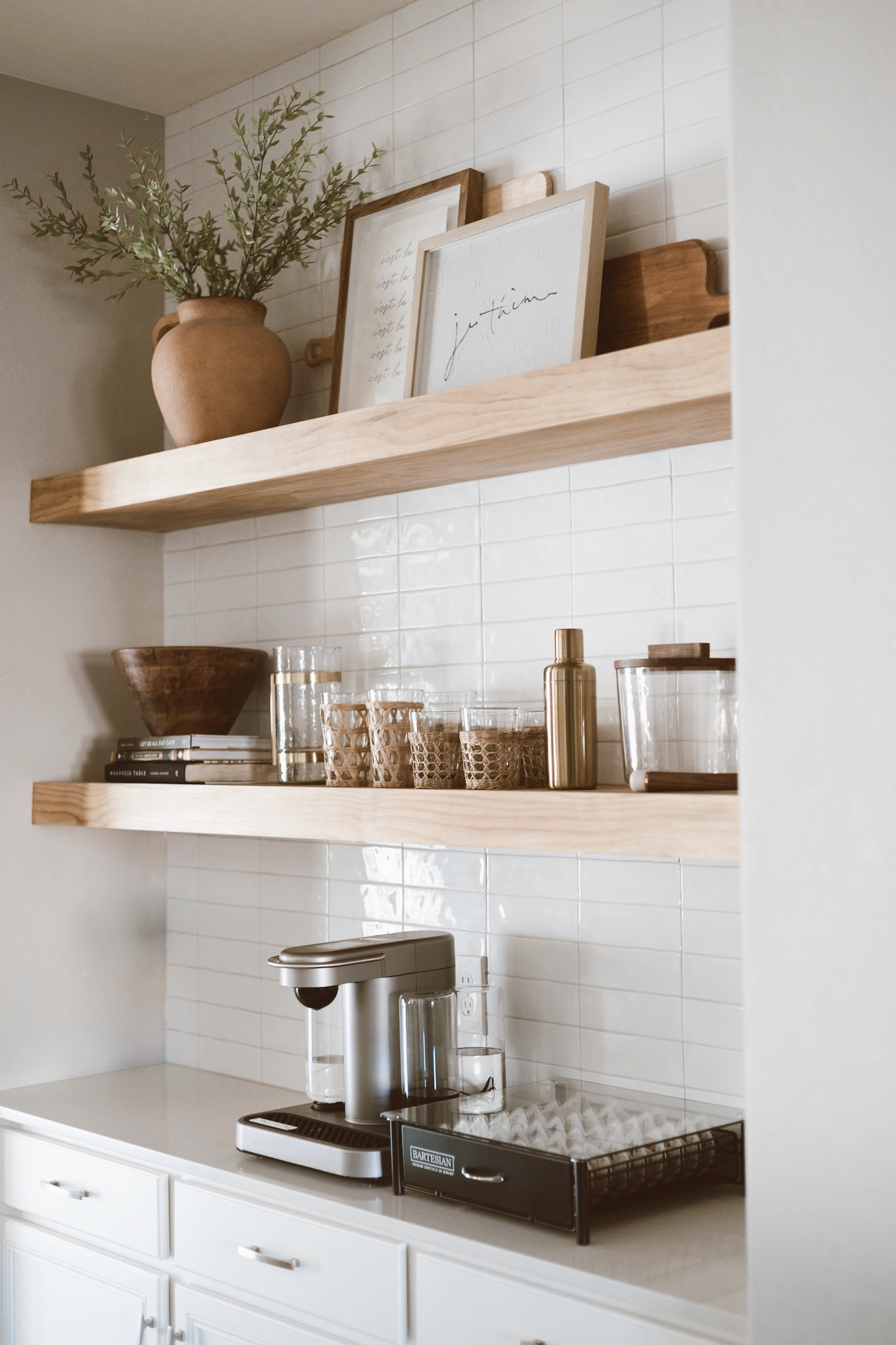 Home Bar Bartesian - Cocktail Recipe - Kitchen Shelves Styling - Kitchen Decor - Kitchen Tools - At Home Bar - Summer Essentials - Home Tools 

#LTKSpringSale #LTKsalealert #LTKhome