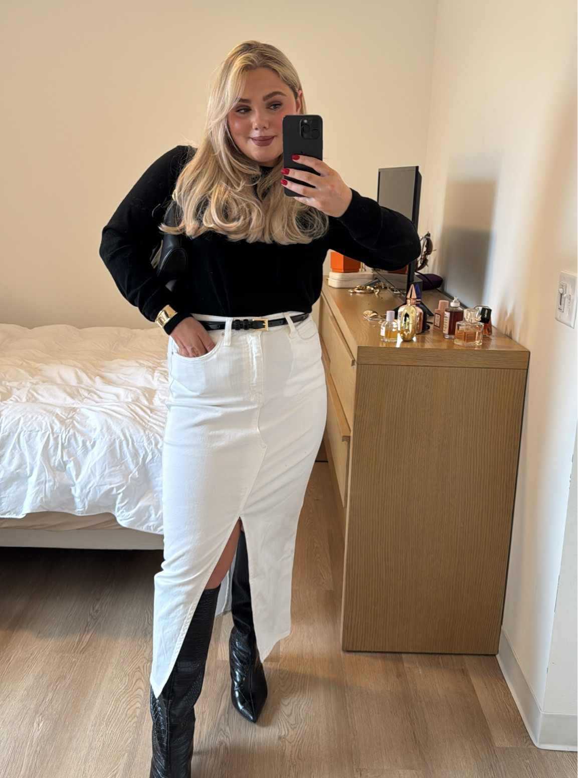 Minimal-chic 🖤✨



#LTKFindsUnder100 #LTKMidsize #LTKShoeCrush