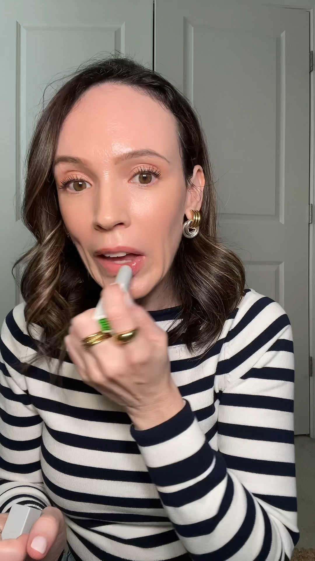 My favorite statement earrings 

#LTKOver40