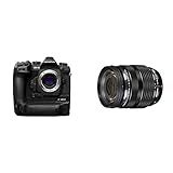 Olympus OM-D E-M1X Camera Body w/ Olympus M. Zuiko Digital ED 12-40mm f2.8 PRO Interchangeable Lens | Amazon (US)