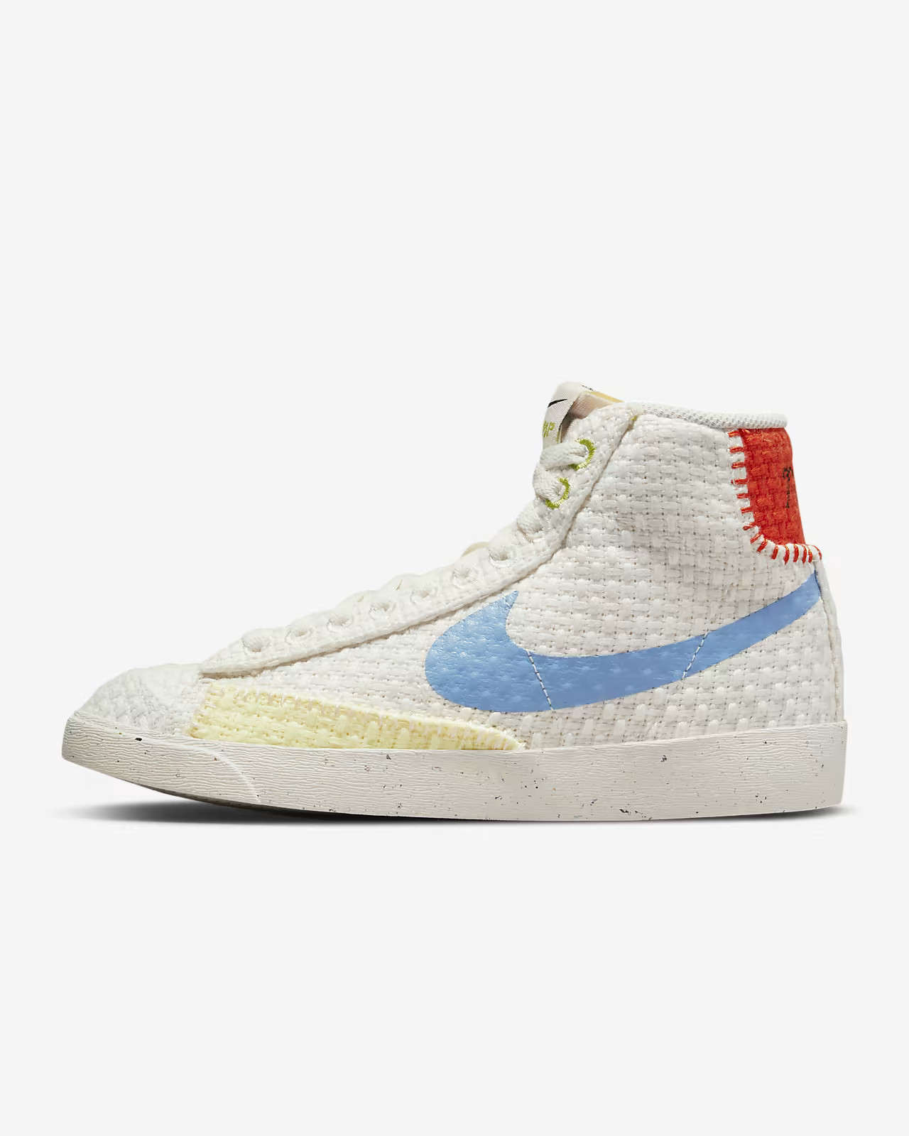 Nike Blazer Mid '77 Next Nature Women's Shoes. Nike.com | Nike (US)