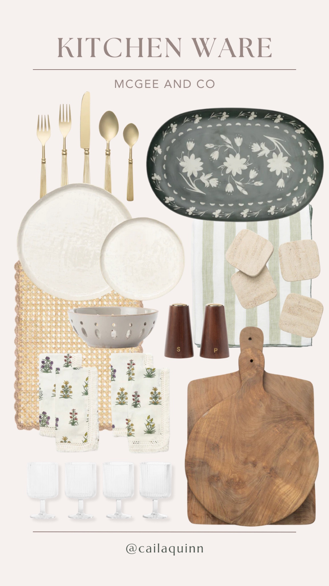 McGee & Co kitchen ware 🍴

Home | decor 

#LTKStyleTip #LTKSeasonal #LTKHome