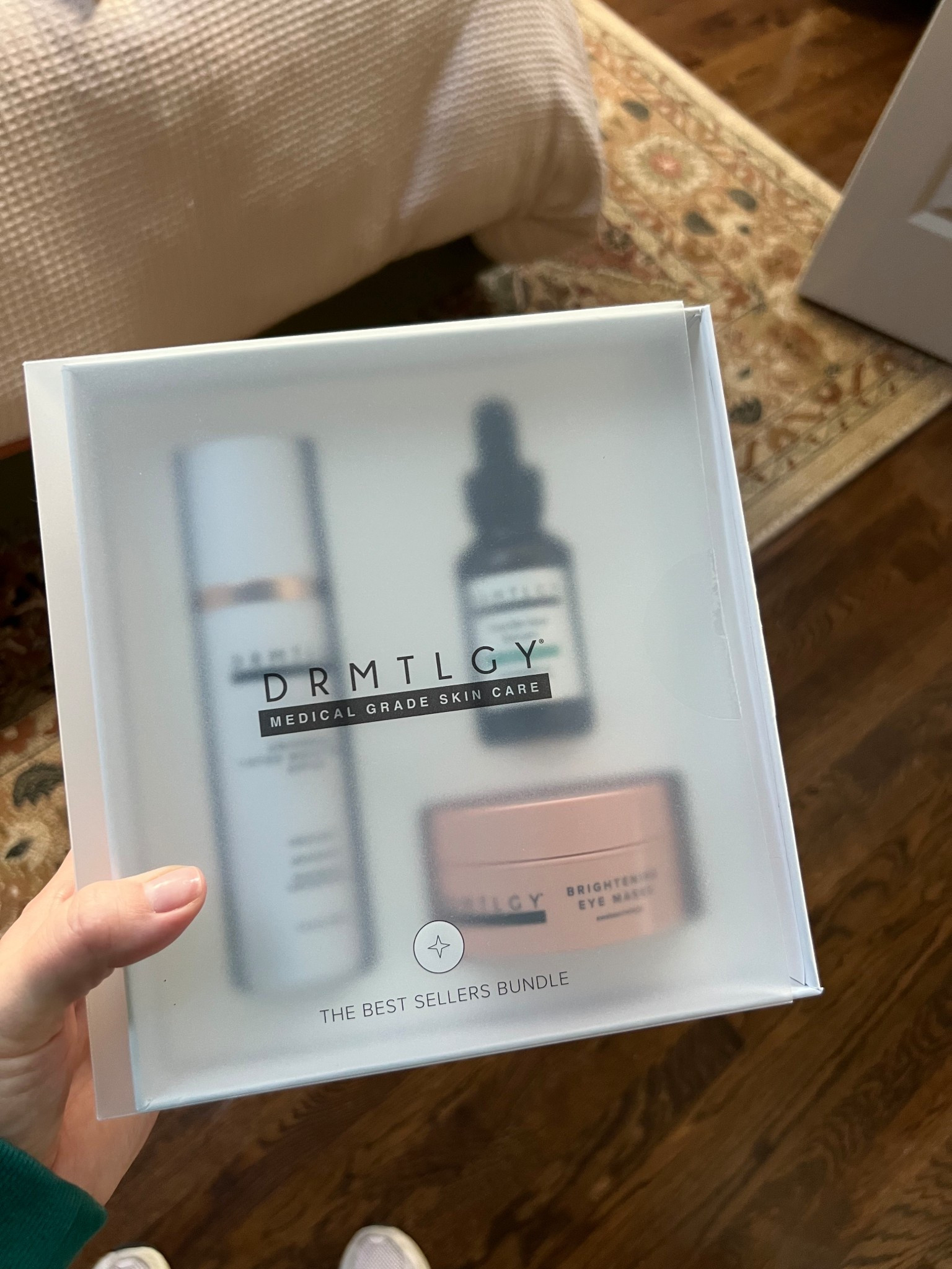 5 minutes for me amongst all the holiday chaos. Get 30% off for Black Friday!!

#LTKselfcare #LTKGiftGuide #LTKHoliday