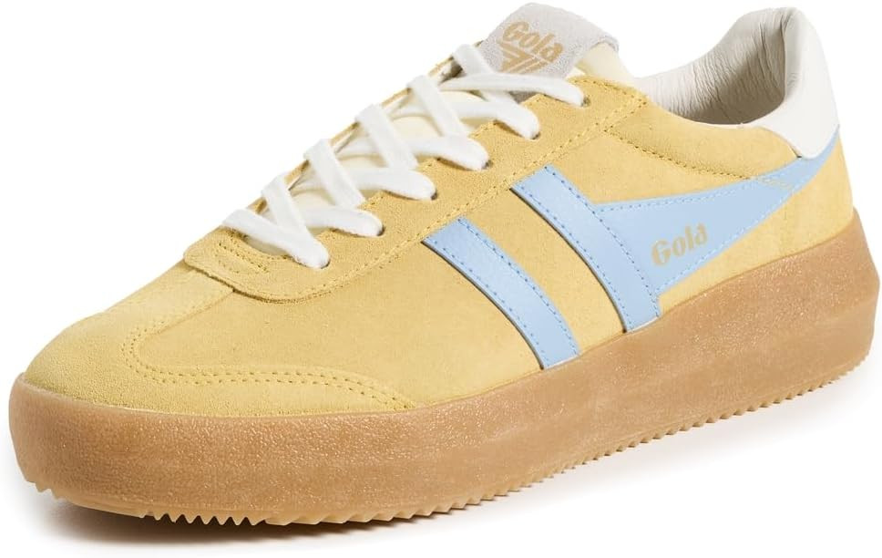 Gola Women's Athena Sneaker | Amazon (US)