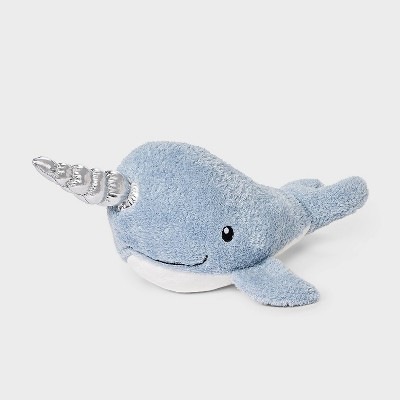 Narwhal Dog Plush Toy - Boots & Barkley™ | Target