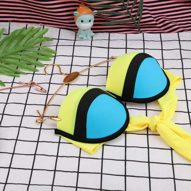 Topumt Gold Underwear Bra Clips Hangers Socks Panty Racks Clothes Hanger With Clips Rose Gold - W... | Walmart (US)